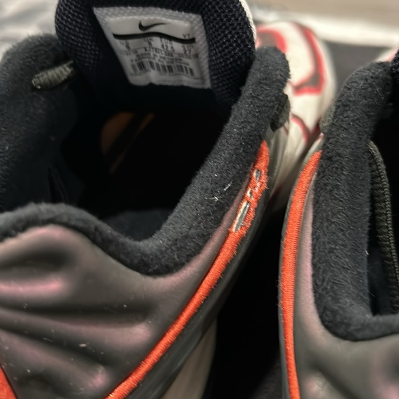 Nike Air Max Deluxe Sequoia Men's Sz 9 AJ7831-300 - must sell ASAP! - Picture 5 of 6